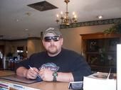 John Bickford