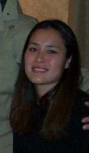 Margaret Suarez