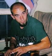 Trenton Mcaffry