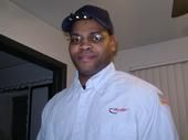 James Cherry