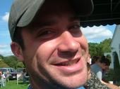 Jason Garrepy