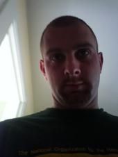 Dustin Mclaughlin