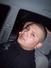 Juan Saldivar