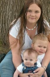Amanda Whitlock