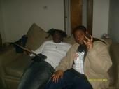 Ephrem Hayes