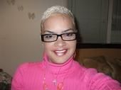 Robin Warner