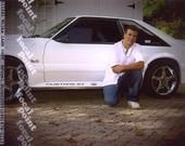 Steven Wilks