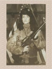 Sandra Stapleton