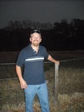 Coy Cogdill
