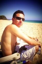Robert Medina