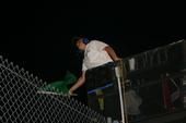 Justin Galle
