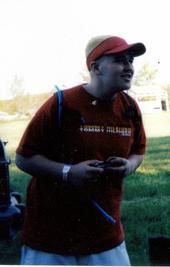 Jason Stgermain