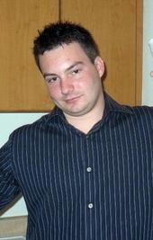 Jamin Dunneback