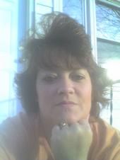 Shelley Wilkerson