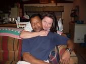 Melvin Mcghee