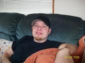 Chad Love