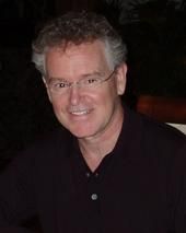 Michael Annand
