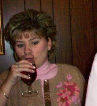Joanne Heap