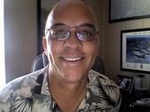 Jerry Bruce
