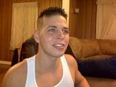 Kyle Dehart