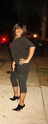 Diondra Pearl