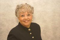 Brenda Welburn