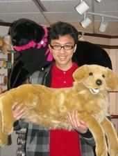 Jian Li
