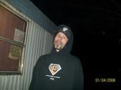 Kevin Carr