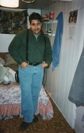 Jorge Aguilar