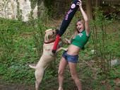 Lauren Gage