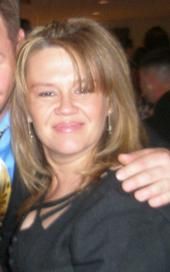 Darlene Disotell