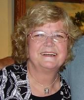 Claudette Briere