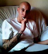 Steven Kingsbury