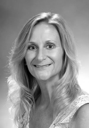 Jill Ahern