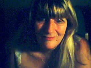 Karla Seward