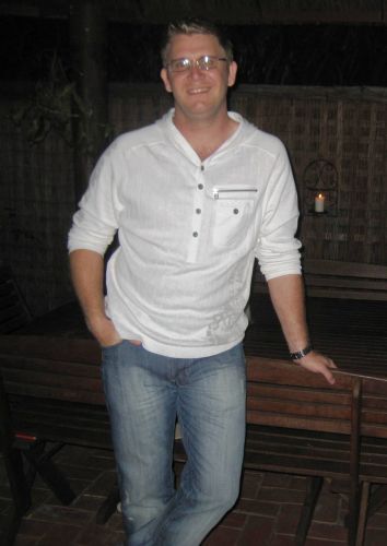 Jay Clark