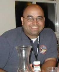 Kolyan Dasgupta