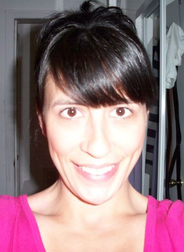 Amy Robinson