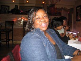 Frances Johnson