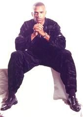 Gregory Ervin