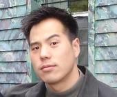 Clinton Jang