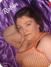 Robin Roberts
