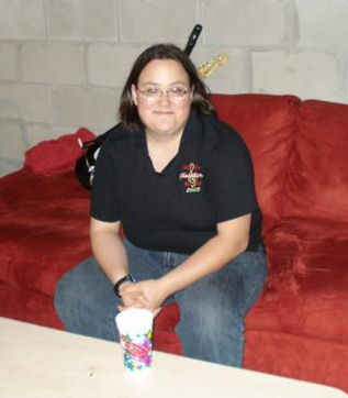 Shannon Richmond