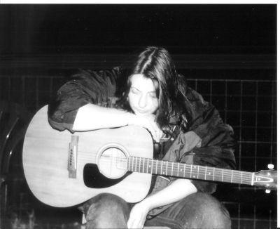 Anita Goss