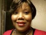 Jacqueline Robinson