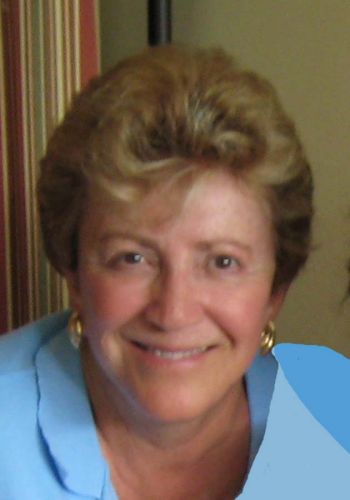 Lorraine Krieger