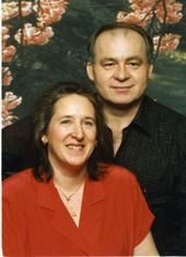 Donita Langworthy