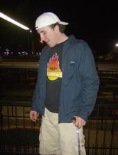 Jacob Calhoun
