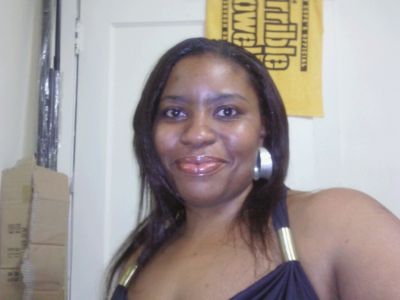 Carmela Williams