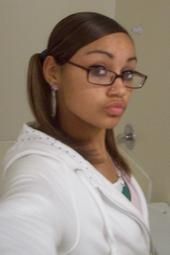 Brandie Barksdale